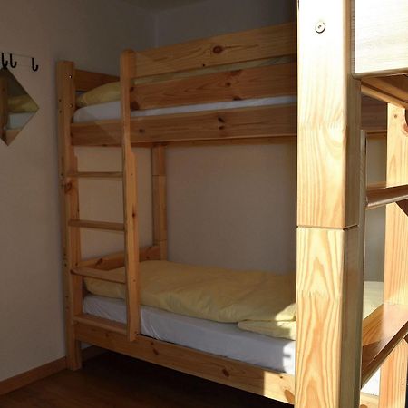 Cube Lodges Berlin Mitte Eksteriør billede